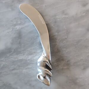 Mariposa Mouse Cheese Spreader
